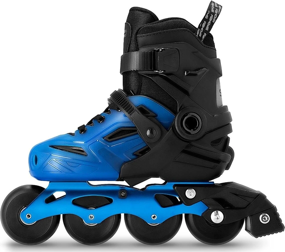 Spokey Freespo Jr SPK-944624 riedučiai 27-30