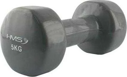 Hantelis dengtas vinilu 2.0 kg