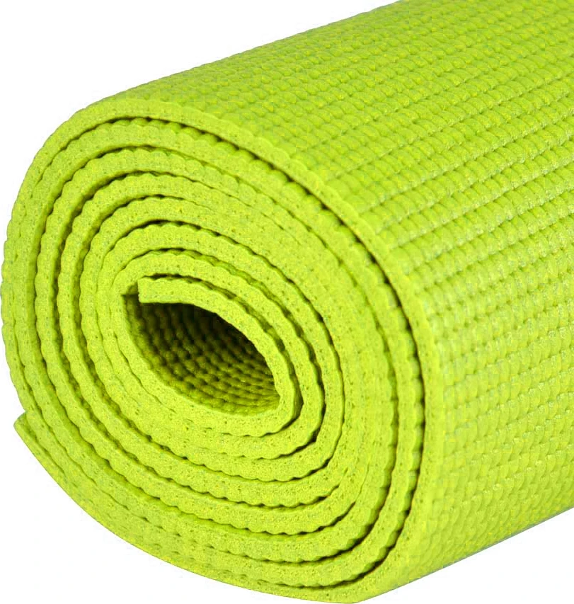 Aerobikos kilimėlis inSPORTline Yoga 173x60x0,5 cm