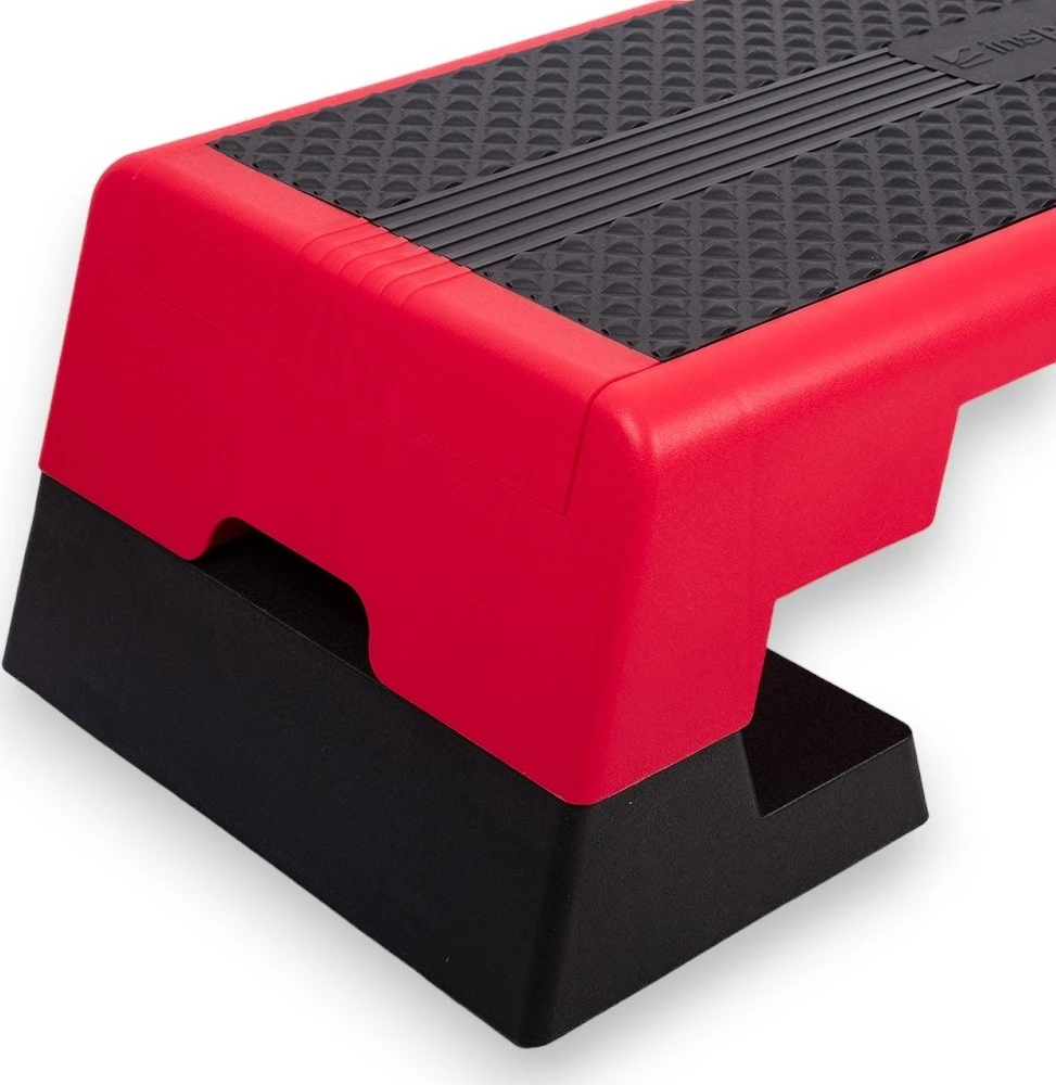 Aerobikos platforma inSPORTline Absater Evo