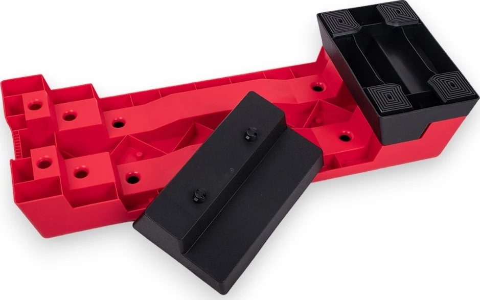 Aerobikos platforma inSPORTline Absater Evo