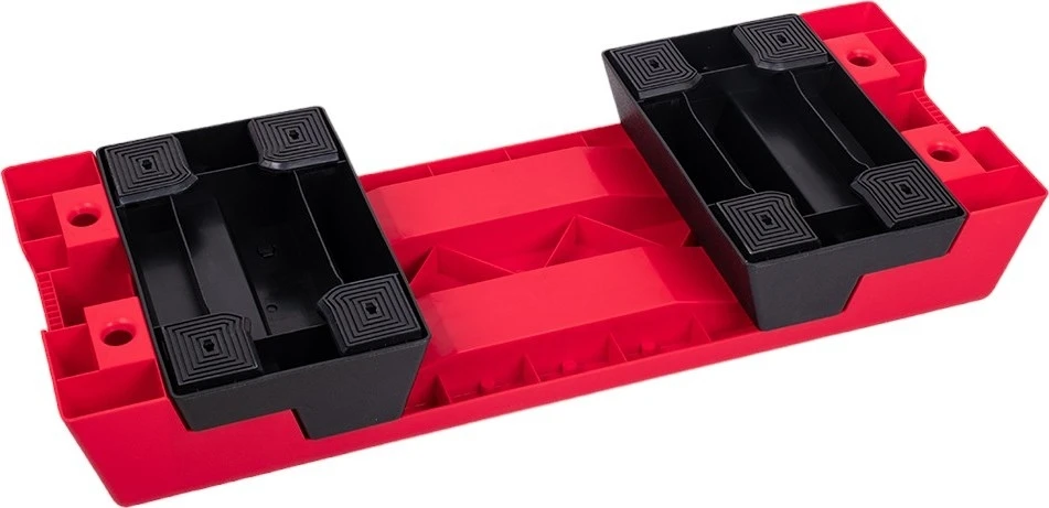 Aerobikos platforma inSPORTline Absater Evo
