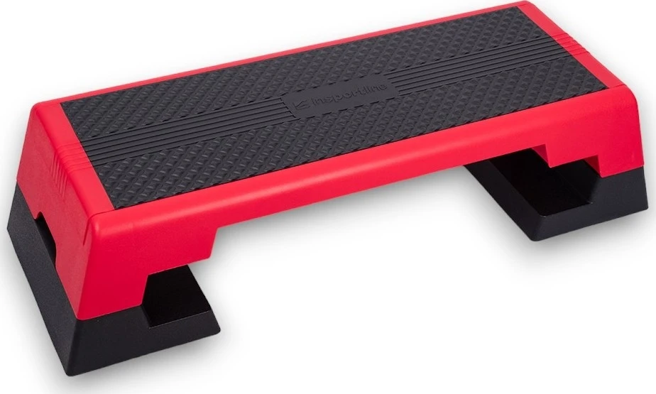 Aerobikos platforma inSPORTline Absater Evo