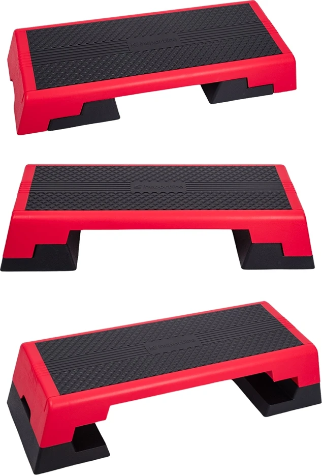 Aerobikos platforma inSPORTline Absater Evo