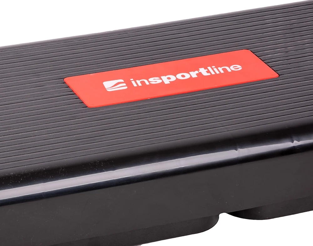 Aerobikos pratimų platforma inSPORTline AS250