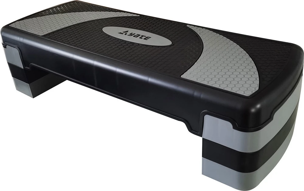 Stepo platforma Yate, Large, 80×30×10/15/20 cm