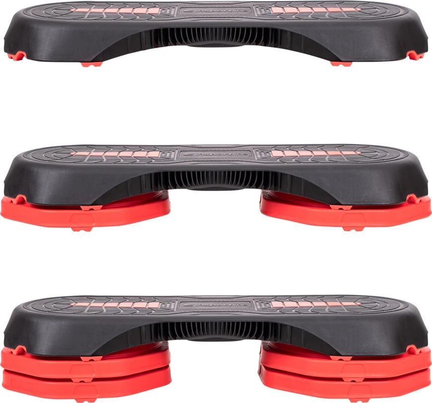 Aerobikos stepo platforma inSPORTline Escadon