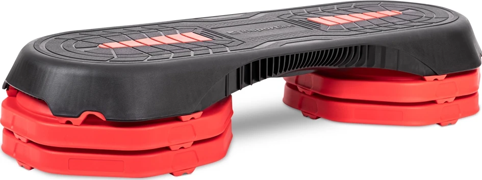 Aerobikos stepo platforma inSPORTline Escadon