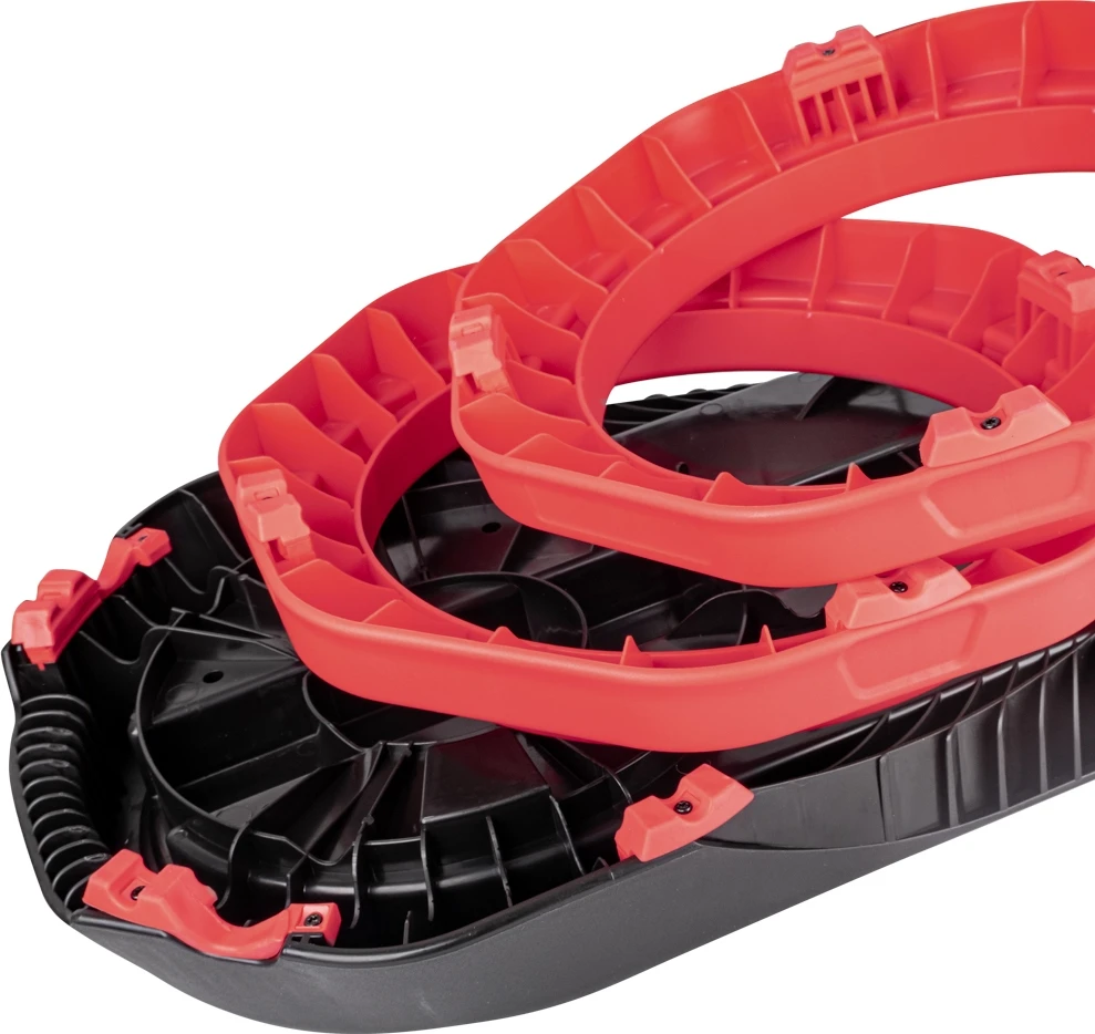 Aerobikos stepo platforma inSPORTline Escadon