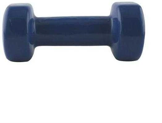 Hantelis dengtas vinilu 0 5kg