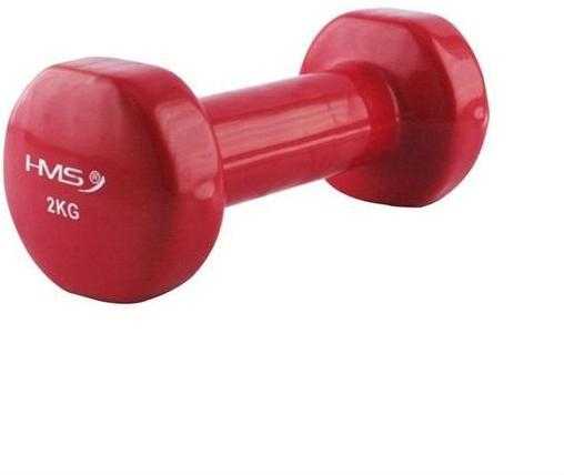 Svarmuo 17023 HMS 4kg. dengtas vinilu, 1 vnt.