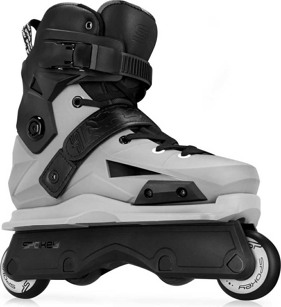 Spokey 25 Riedučiai