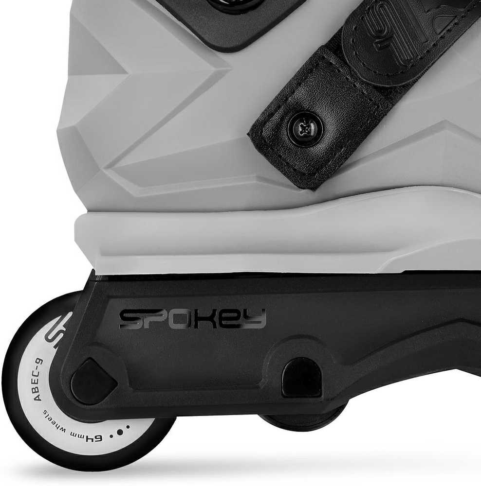 Spokey 25 Riedučiai