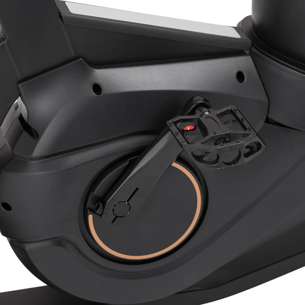 Dviratis treniruoklis AirBike® inSPORTline Max