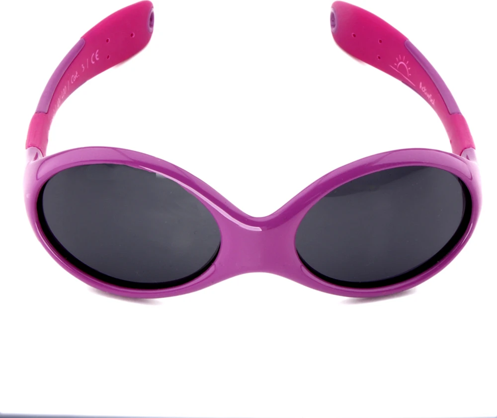 Saulės akiniai ActiveSol Baby Girl Flower
