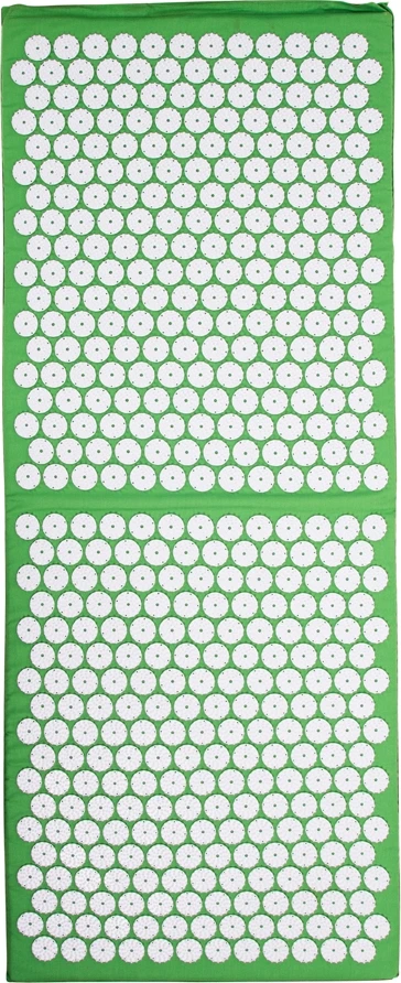 Akupresūros kilimėlis inSPORTline AKU-1000 125x50 cm