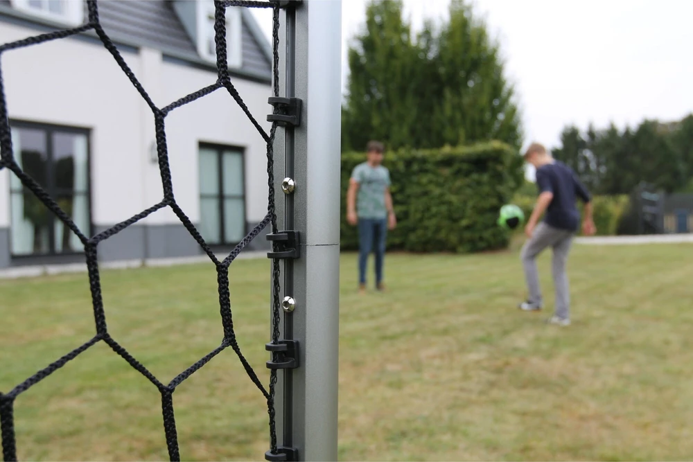 Grindinis aliuminis futbolo vartai EXIT Scala 300x200