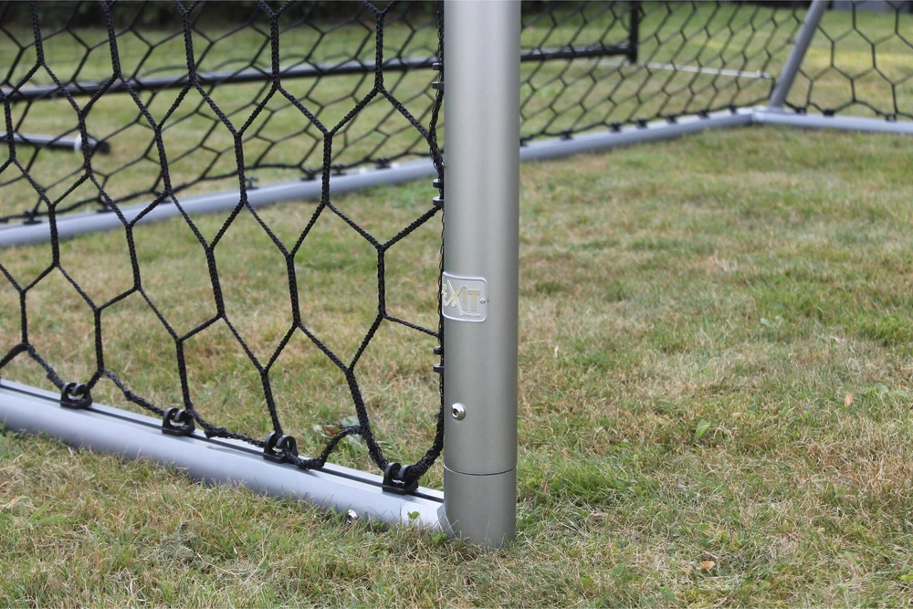 Grindinis aliuminis futbolo vartai EXIT Scala 300x200