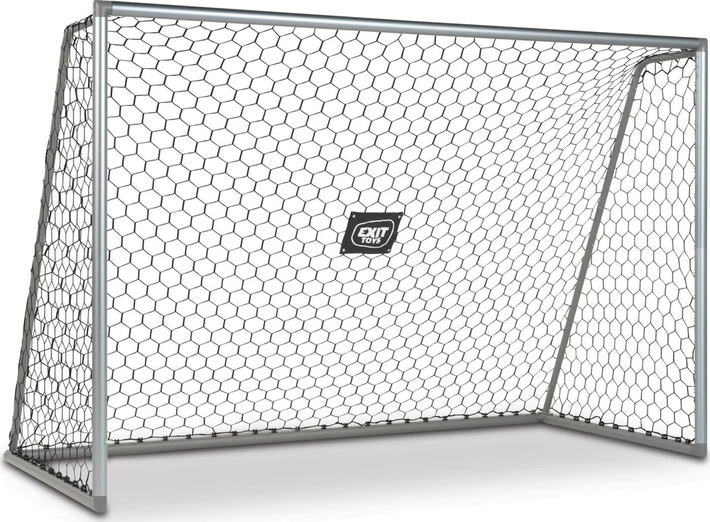 Grindinis aliuminis futbolo vartai EXIT Scala 300x200