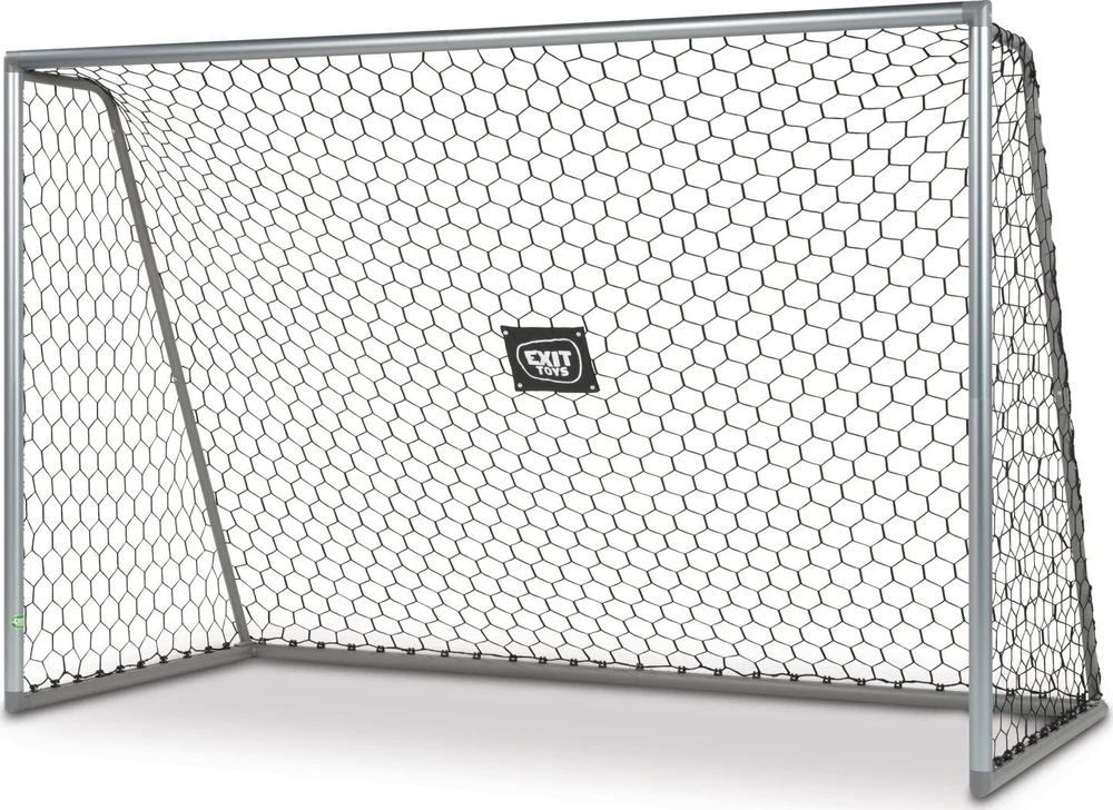 Grindinis aliuminis futbolo vartai EXIT Scala 300x200