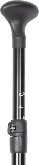 Aliumininis irklas inSPORTline WaveCaster