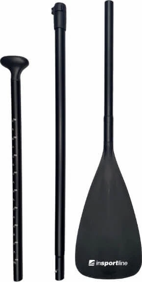 Aliumininis irklas inSPORTline WaveCaster