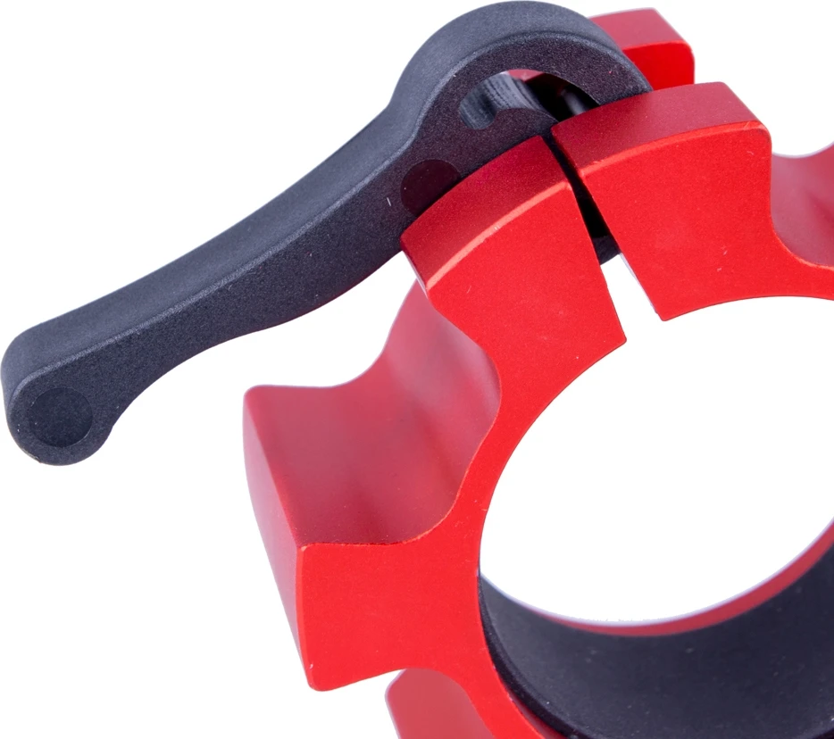 Aliumininis saugos užraktas inSPORTline Olympic CL-21 50 mm