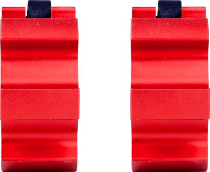 Aliumininis saugos užraktas inSPORTline Olympic CL-21 50 mm
