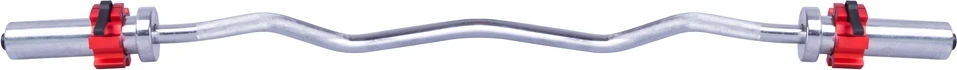 Aliumininis saugos užraktas inSPORTline Olympic CL-21 50 mm