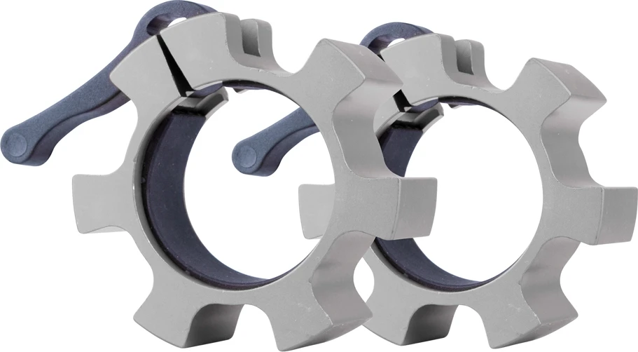 Aliumininis saugos užraktas inSPORTline Olympic CL-21 50 mm