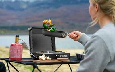 Keptuvė Primus LiTech Frying pan