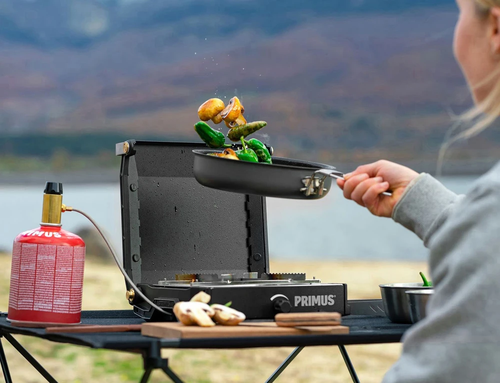 Keptuvė Primus LiTech Frying pan