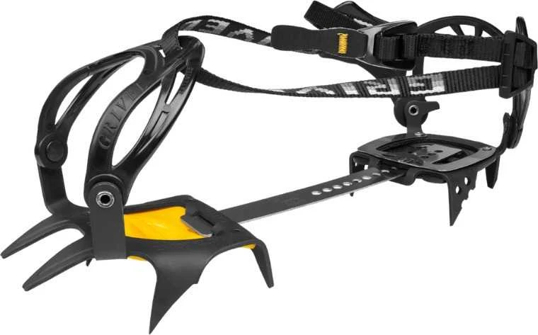 Alpinistinės katės Grivel G1 (rišamos)