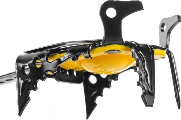 Alpinistinės katės Grivel G12 COM (automatinės)