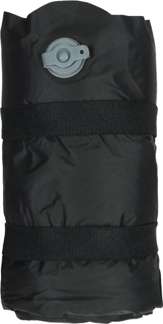 Alpinus Ostas žalias self-inflating mat