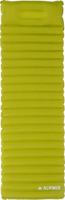 Alpinus Torc žalias mattress