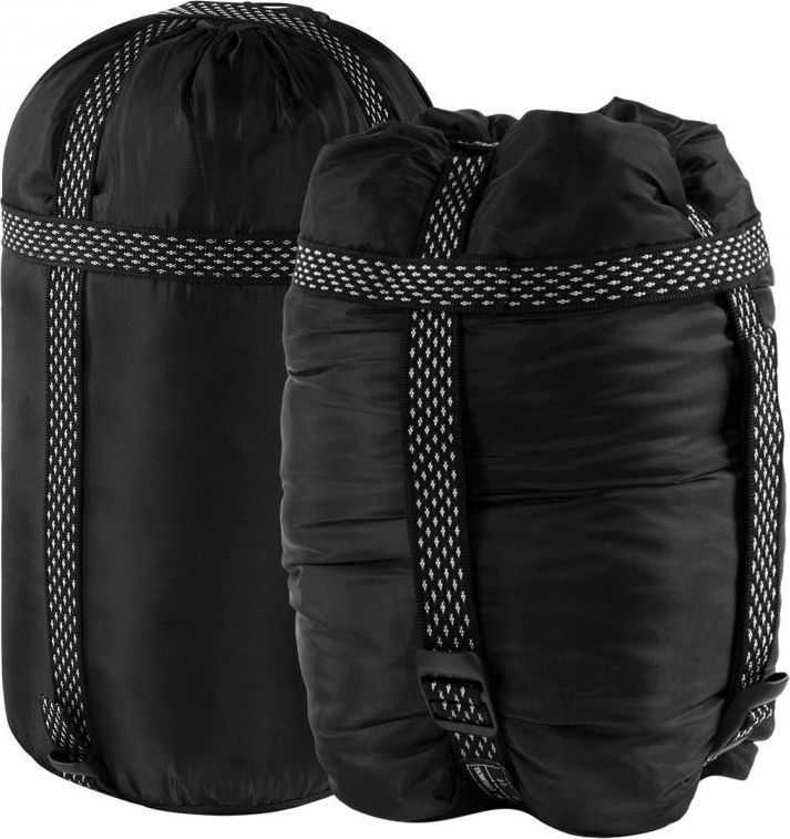 Alpinus Warm 1200 miegmaišis dešiniarankiams