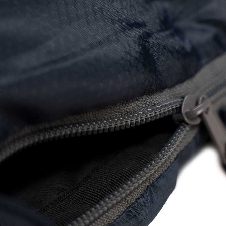 Alpinus Warm 1200 miegmaišis dešiniarankiams