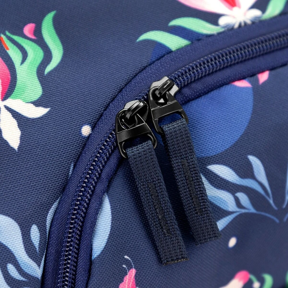 Pratimų kilimėlio krepšys Spokey The Bloom Bag