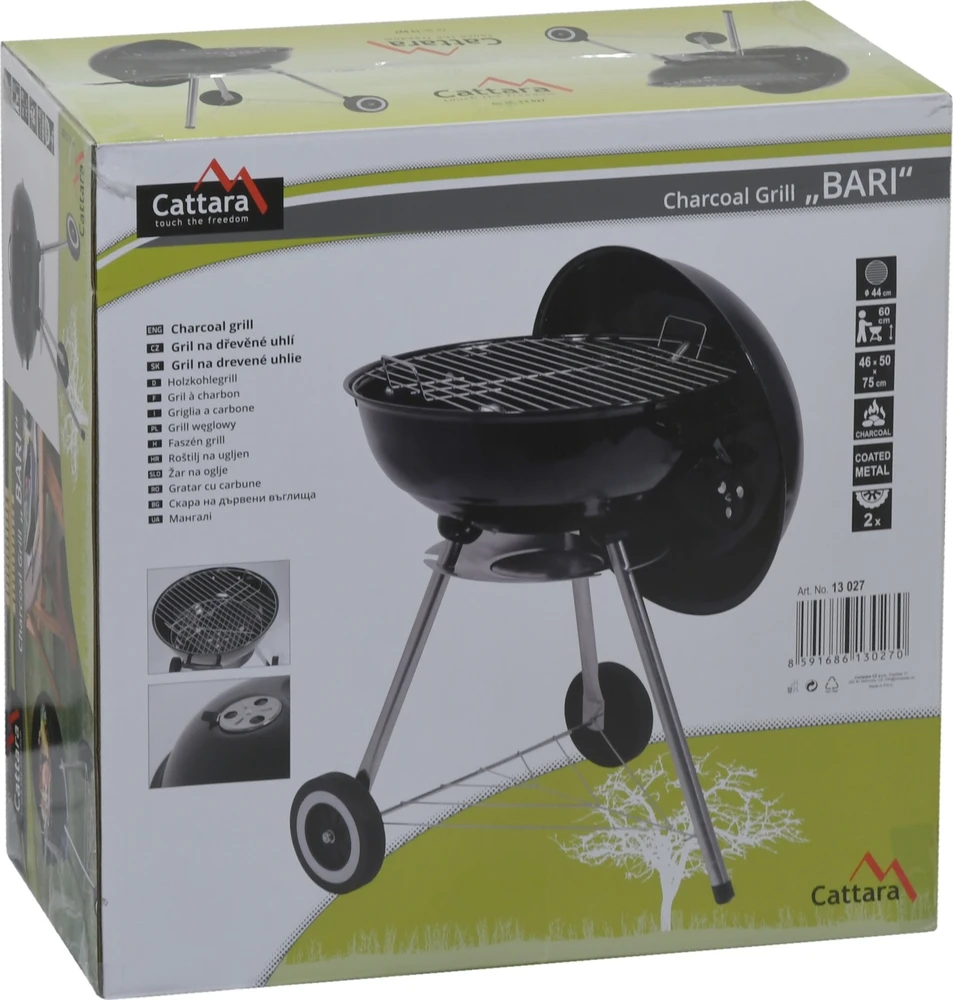 Anglies grilis Cattara Bari 46 cm