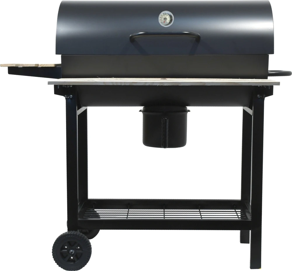 Anglies grilis Cattara Barrel