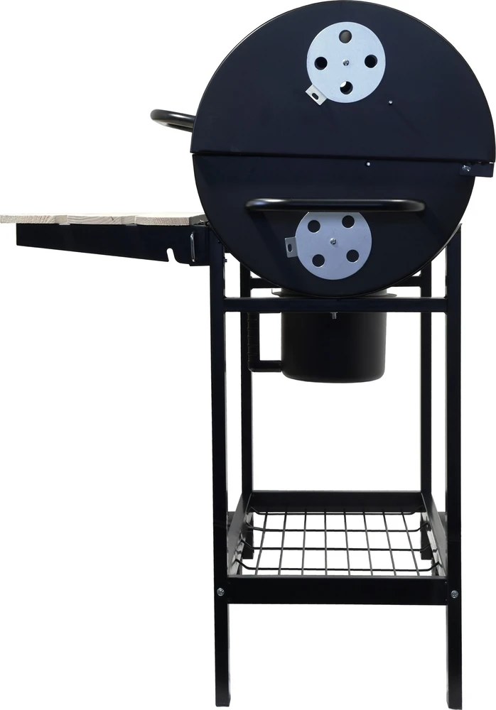 Anglies grilis Cattara Barrel