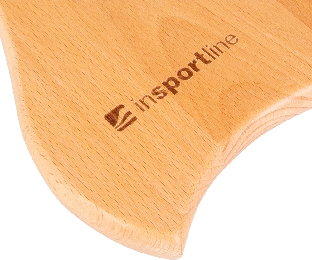 Anti-Cellulite Massage Spatula inSPORTline Baqshee 200