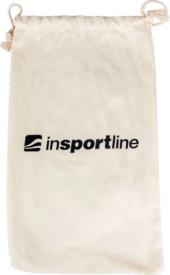 Anti-Cellulite Massage Spatula inSPORTline Baqshee 100