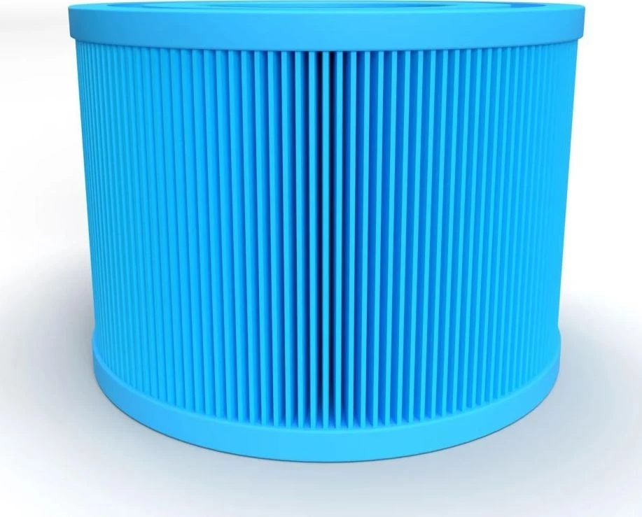 Antibacterial Vanduo Filter Cartridge for Hot Tubs inSPORTline