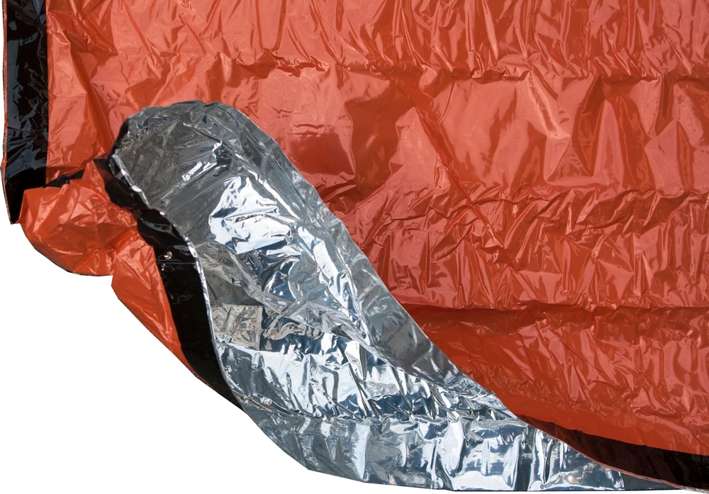 Antklodė Origin Outdoors Ultralite Bivy, vienvietė