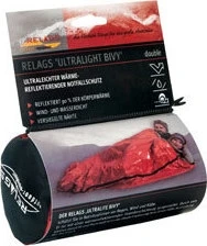 Antklodė Origin Outdoors Ultralite Bivy, dvivietė