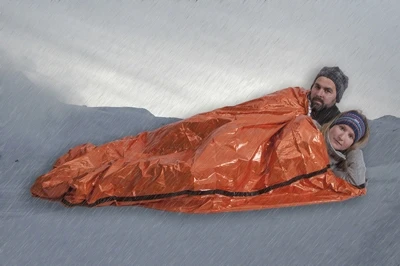 Antklodė Origin Outdoors Ultralite Bivy, dvivietė