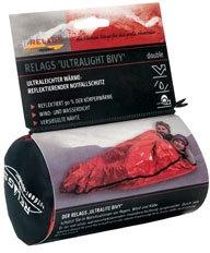 Antklodė Origin Outdoors Ultralite Bivy, dvivietė