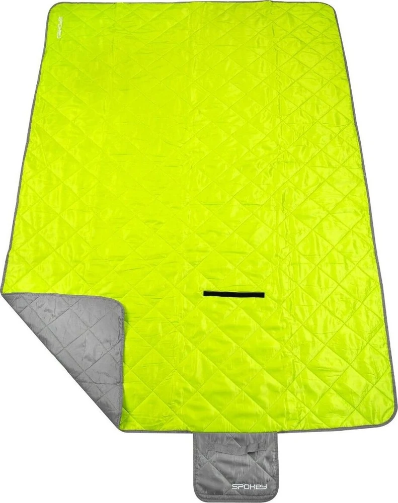 Antklodinis miegmaišis Spokey CANYON 200x140 cm